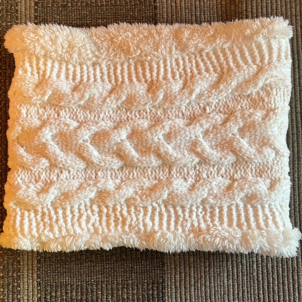 Infinity Scarf